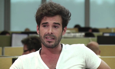 Qué tiene que ver Nicolás Cabre con el escándalo millonario de la TV Pública Qué tiene que ver Nicolás Cabre con el escándalo millonario de la TV Pública