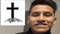 La intervención de la fiscal penal Verónica Simesen de Bielke se produjo tras el alerta del gerente de la empresa minera al personal del Destacamento Policial Tolar Grande, sobre el hecho ocurrido durante la tarde del jueves.