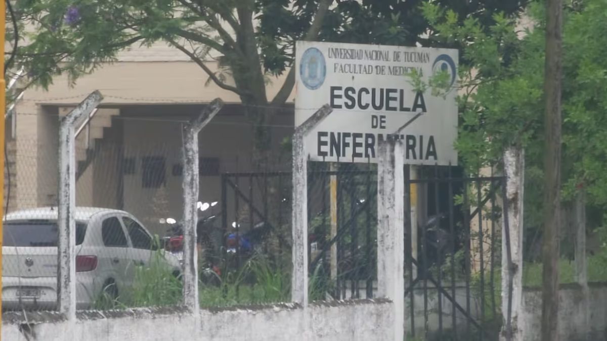 El escándalo se desató luego de que se conociera una denuncia anónima presentada a principio de este año en la justicia federal (Foto: TN)  