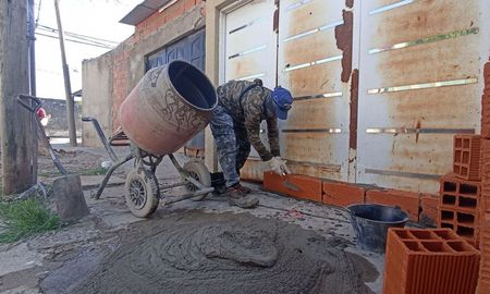 Se inactivó otro puesto de venta de estupefacientes en Rosario. Se inactivó otro puesto de venta de estupefacientes en Rosario.