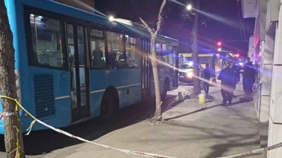 Recapturaron a Soretito, el joven de 17 años acusado de balear un colectivo en Rosario