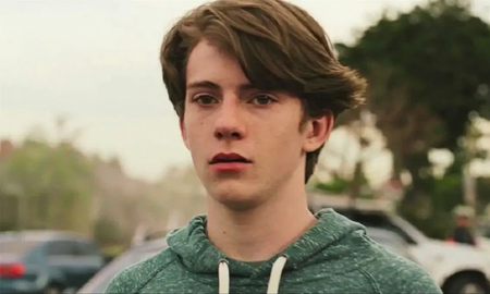 Falleció Tyler Sanders, actor de Fear the Walking Dead Falleció Tyler Sanders, actor de Fear the Walking Dead