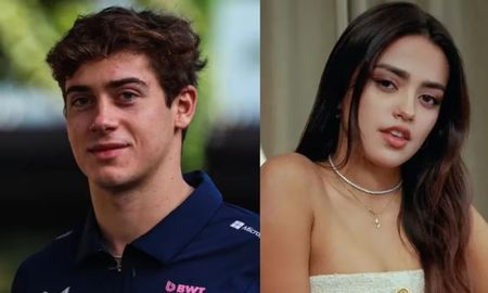 Los detalles de cómo nació el romance entre el deportista argentino y la reconocida actriz. Los detalles de cómo nació el romance entre el deportista argentino y la reconocida actriz.
