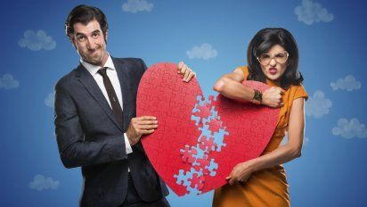 Los signos del zodiaco más inestables en el amor