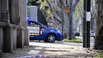 Hubo una revelación de que el crimen organizado había elaborado un plan para matar al gobernador Maximiliano Pullaro.