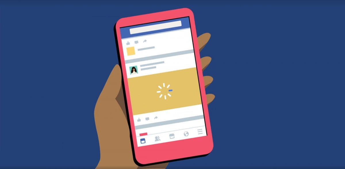 Facebook reducirá los contenidos políticos en el News Feed. 