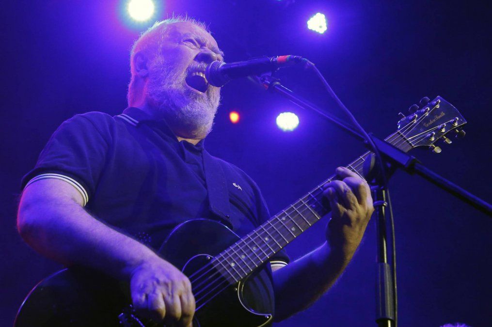 Muere Pete Shelley, fundador de Buzzcocks y voz del punk romántico