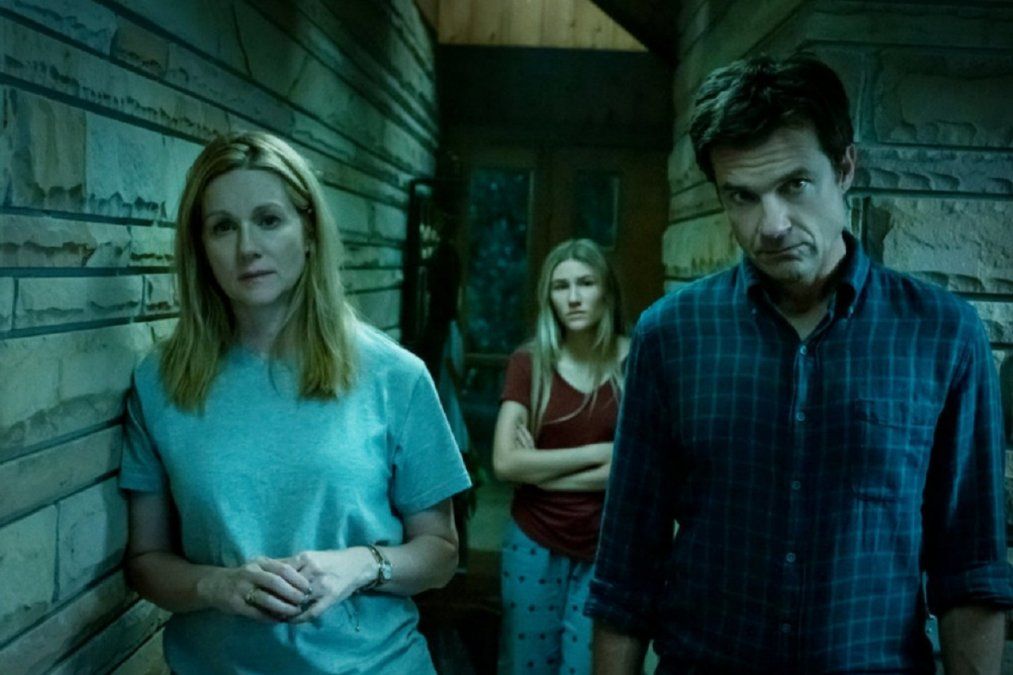 Ozark: cuándo se estrena la cuarta temporada en Netflix.