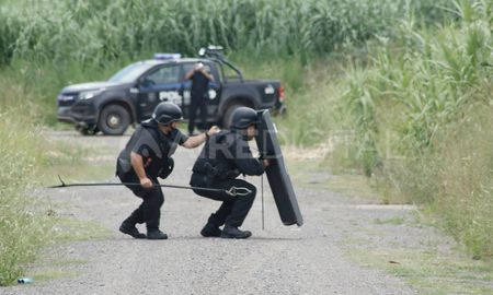 proyectil en la recamara, ¿si o no? proyectil en la recamara, ¿si o no?