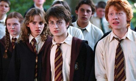 Harry Potter tendrá tres nuevas series y Emma Watson volvería a encarnar su papel. Harry Potter tendrá tres nuevas series y Emma Watson volvería a encarnar su papel.