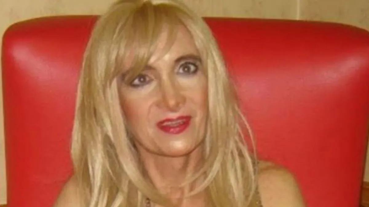 Zulma Lobato se llevaría 300 mil pesos, pero no está conforme con la cifra.