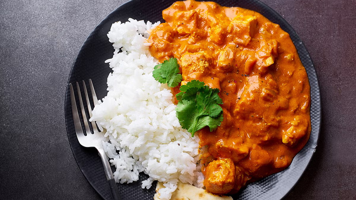 Pollo al curry: la receta de Maru Botana para comer sabroso, fácil y rendidor Pollo al curry: la receta de Maru Botana para comer sabroso, fácil y rendidor