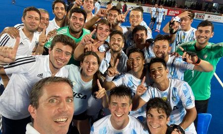 los leoncitos se consagraron campeones del mundial sub 21 los leoncitos se consagraron campeones del mundial sub 21