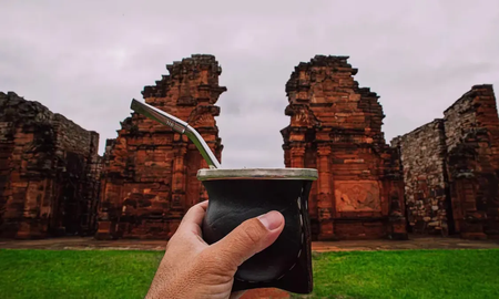 un maravilloso destino de misiones con ruinas historicas y una reserva natural, ideal para una escapada un maravilloso destino de misiones con ruinas historicas y una reserva natural, ideal para una escapada