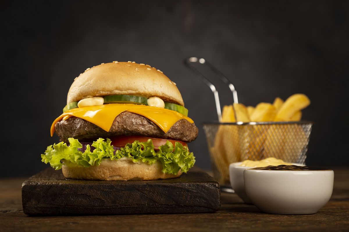 Cómo una dieta alta en grasas puede alterar la memoria, según un estudio Cómo una dieta alta en grasas puede alterar la memoria, según un estudio