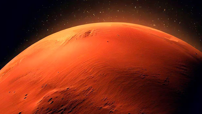 La NASA traerá muestras de aire desde Marte: por qué les intriga tanto