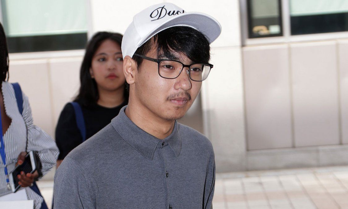 Maddox Jolie-Pitt se quiere cambiar el apellido 