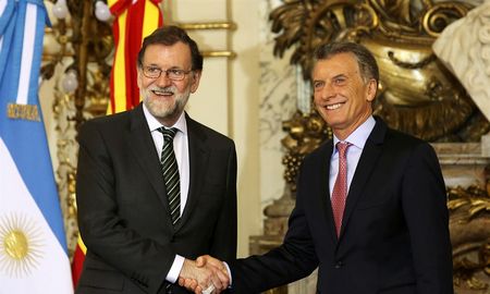pese a perder a un aliado, la casa rosada no preve cambios en la relacion bilateral pese a perder a un aliado, la casa rosada no preve cambios en la relacion bilateral