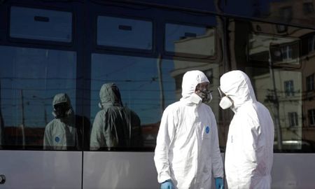 coronavirus en la argentina: el gobierno evalua regular el ingreso de extranjeros en las fronteras terrestres coronavirus en la argentina: el gobierno evalua regular el ingreso de extranjeros en las fronteras terrestres