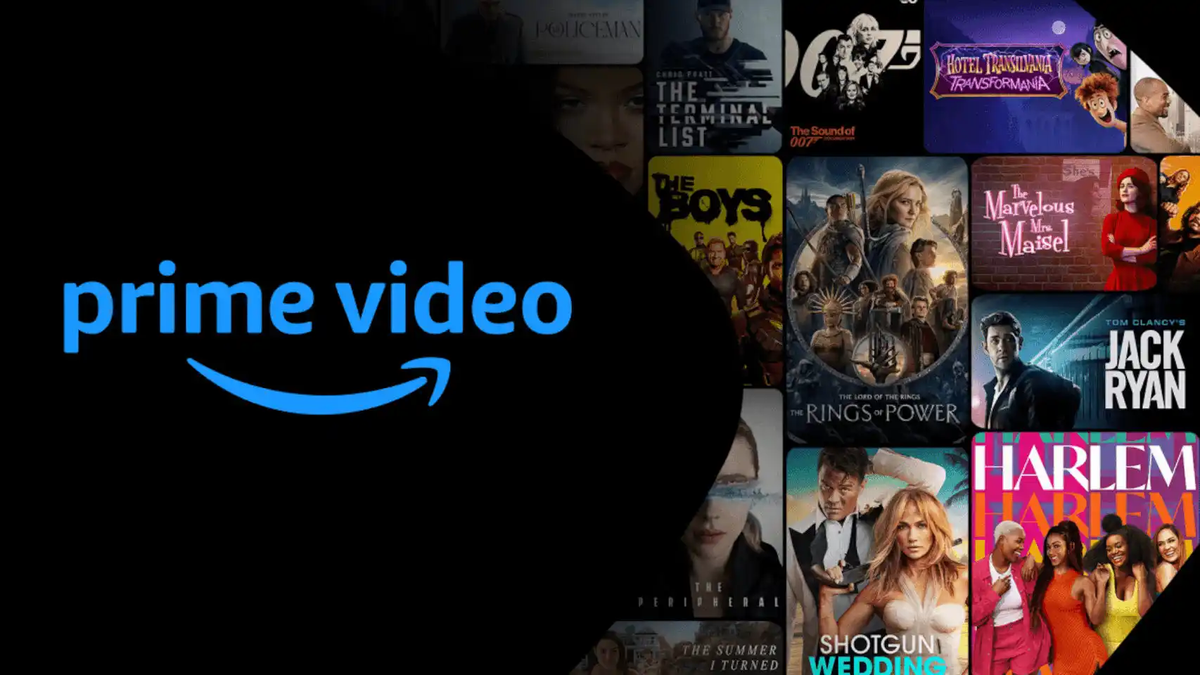 Amazon Prime Video anunció que a partir de junio aumentará sus precios en Argentina. Amazon Prime Video anunció que a partir de junio aumentará sus precios en Argentina.