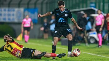 ¿Quiénes son los jugadores de Belgrano que suenan para sumarse en Colón?