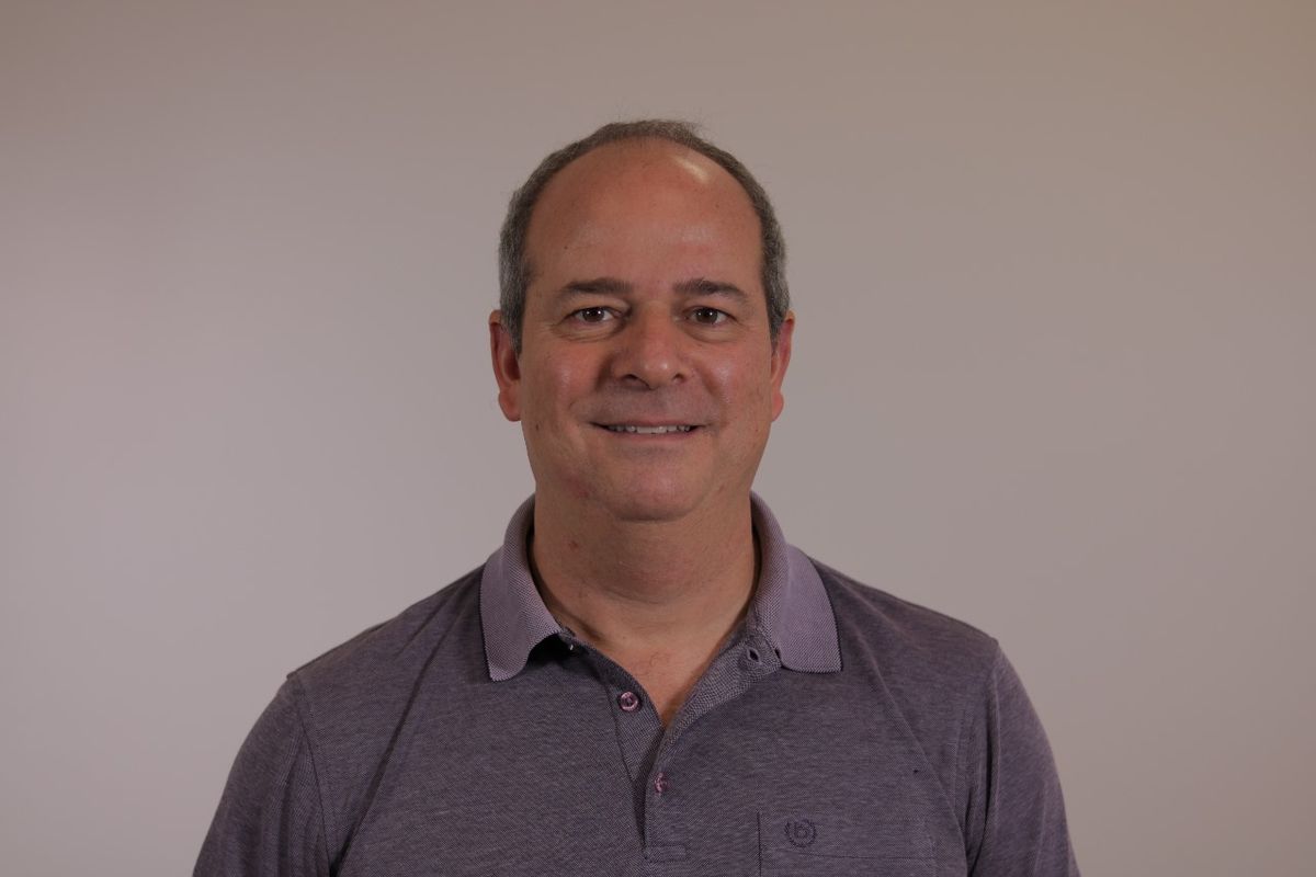 Alejandro Pelfini, doctor en Sociología (Universidad Freiburg, Alemania) y licenciado en Sociología (Universidad del Salvador, Argentina).