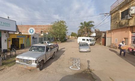 Siete personas detenidas en la ciudad de Santa Fe y un arma de fuego secuestrada Siete personas detenidas en la ciudad de Santa Fe y un arma de fuego secuestrada