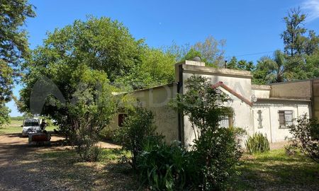 Vecinos de Monte Vera, Arroyo Leyes, Colastiné Norte y zonas rurales de la provincia sufrieron violentos robos y entraderas en los últimos meses. Vecinos de Monte Vera, Arroyo Leyes, Colastiné Norte y zonas rurales de la provincia sufrieron violentos robos y entraderas en los últimos meses.