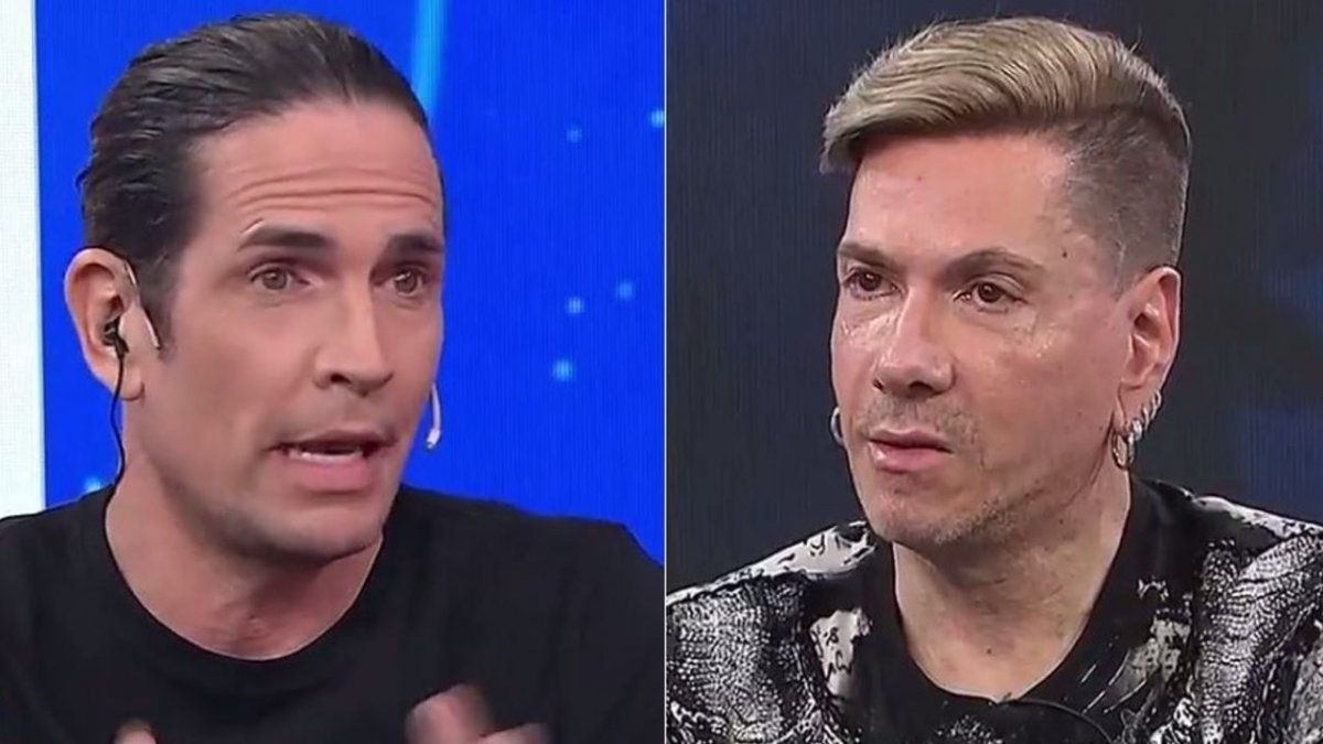 Diego Ramos frenó a Roberto Piazza tras justificar el abuso a menores y fue contundente
