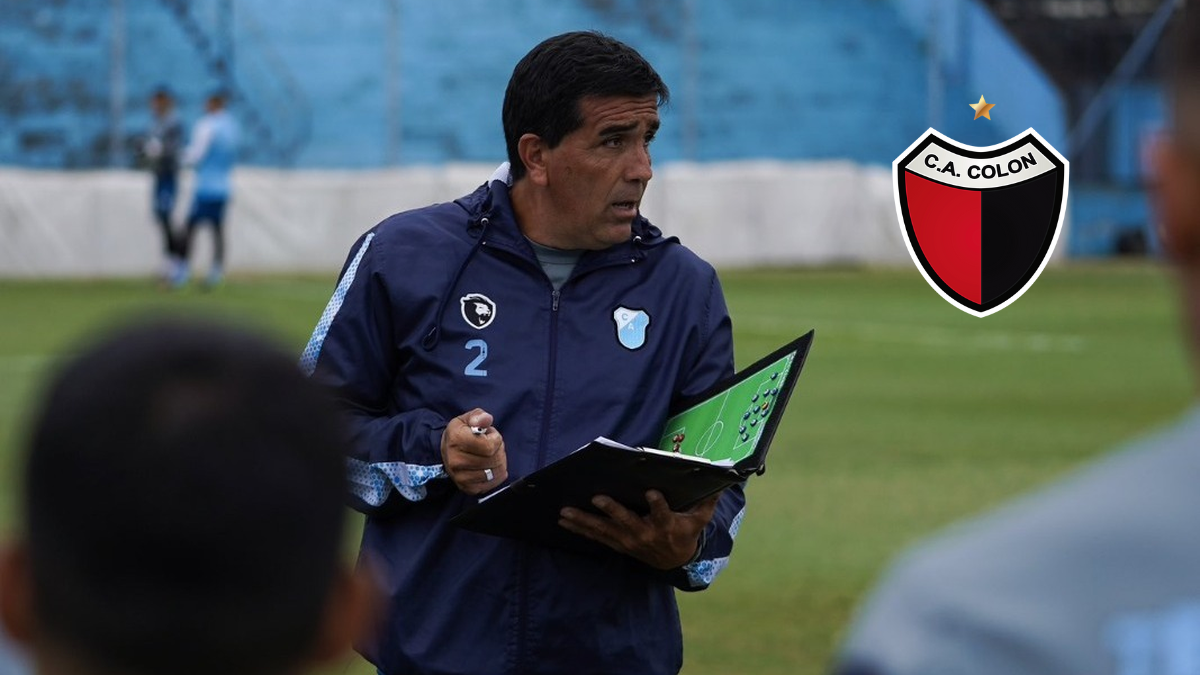 Mariano Campodónico