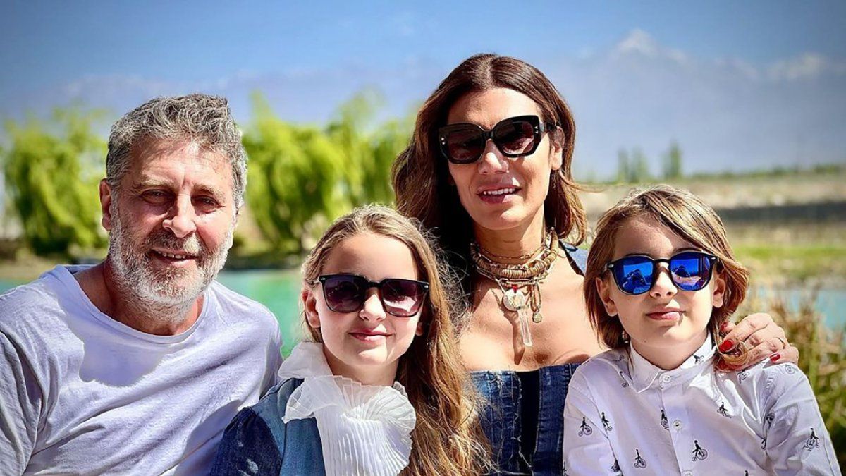 A qué se dedica Pablo Goycochea