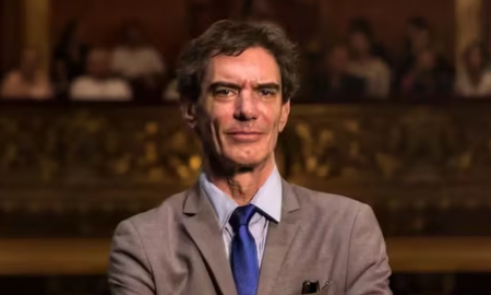 Murió Darío Lopérfido, exministro de Cultura de la Ciudad de Buenos Aires tenía 61 años. Murió Darío Lopérfido, exministro de Cultura de la Ciudad de Buenos Aires tenía 61 años.