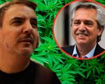 la llamativa propuesta de diego ripoll a alberto fernandez: el cannabis puede ser tu nueva soja la llamativa propuesta de diego ripoll a alberto fernandez: el cannabis puede ser tu nueva soja