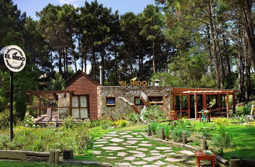 Dónde comer en Mar de las Pampas