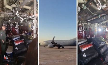 Hasta el momento, son 1.490 las personas que solicitaron volver a Argentina desde medio oriente. Hasta el momento, son 1.490 las personas que solicitaron volver a Argentina desde medio oriente.