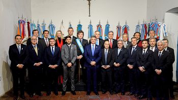 Casi un año más tarde de su conformación, el Consejo de Mayo funcionará por primera vez tras la convocatoria del gobierno de Javier Milei.