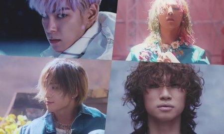 Luego de cuatro años, el grupo de Kpop, BIGBANG, compartió con VIP, sus fans, un nuevo sencillo que llegó a los primeros lugares de los listados mundiales. Luego de cuatro años, el grupo de Kpop, BIGBANG, compartió con VIP, sus fans, un nuevo sencillo que llegó a los primeros lugares de los listados mundiales.