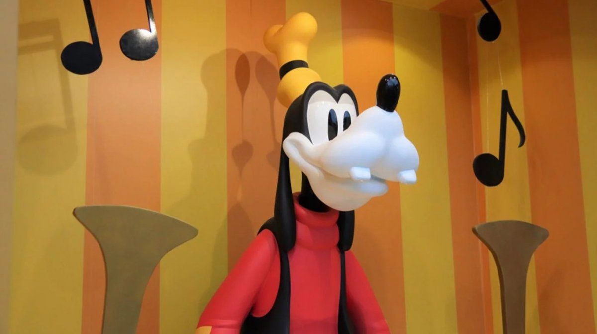 ¿Qué animal es Goofy? Disney despejó las dudas tras la polémica