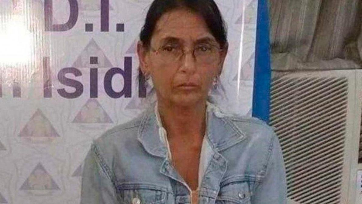 14 años prófuga: hallaron a la mujer más buscada de Argentina