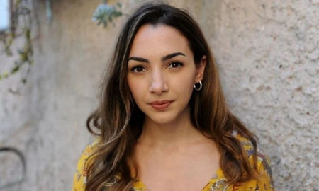 La actriz, Thelma Fardin, hizo una consulta en Instagram, pero recibió una inesperada respuesta que la indignó. La actriz, Thelma Fardin, hizo una consulta en Instagram, pero recibió una inesperada respuesta que la indignó.