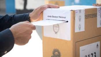 Elecciones en la provincia de Buenos Aires: desde cuándo rige la veda electoral, qué se puede hacer y qué no