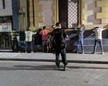 Policía de Tucumán detiene a quienes violan la cuarentena obligatoria. Policía de Tucumán detiene a quienes violan la cuarentena obligatoria.