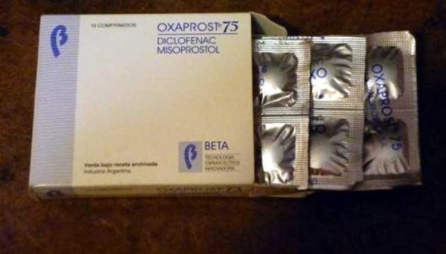Mendoza analiza derogar la ley que prohíbe la venta de misoprostol