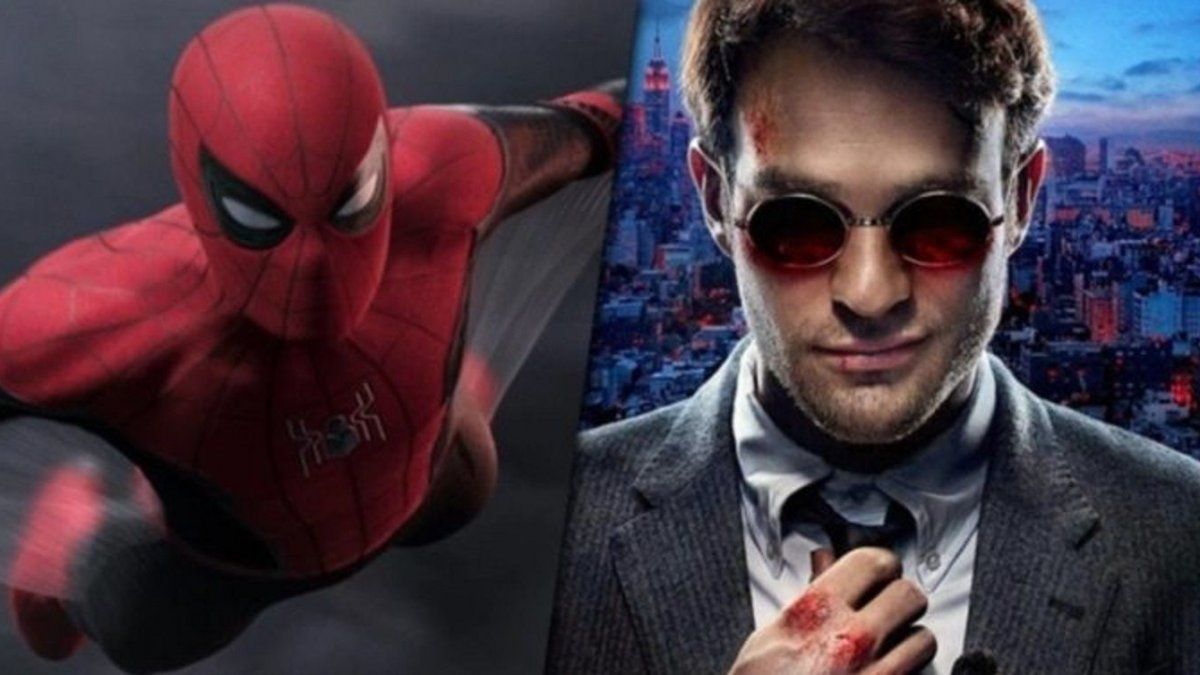 Charlie Cox podría aparecer en Spider-Man 3 como Daredevil