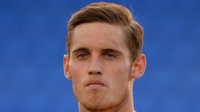 De poder ir al Tottenham a retirarse a los 24 años: cómo el pánico escénico truncó la carrera de Ted Smith