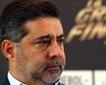 angelici: riquelme siempre dividio, al equipo y a la dirigencia angelici: riquelme siempre dividio, al equipo y a la dirigencia