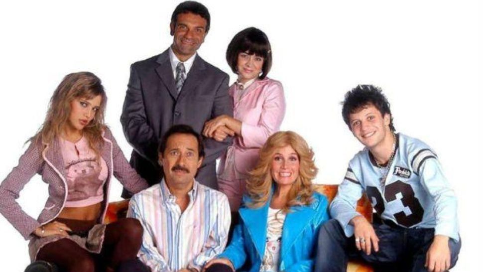 Florencia Peña confirmó el regreso de Casados con Hijos