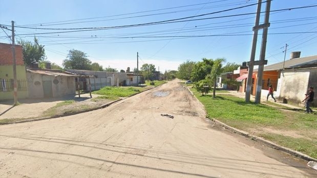 Un hombre armado fue detenido en Santa Fe tras una persecución en Reinares y Alfonsina Storni
