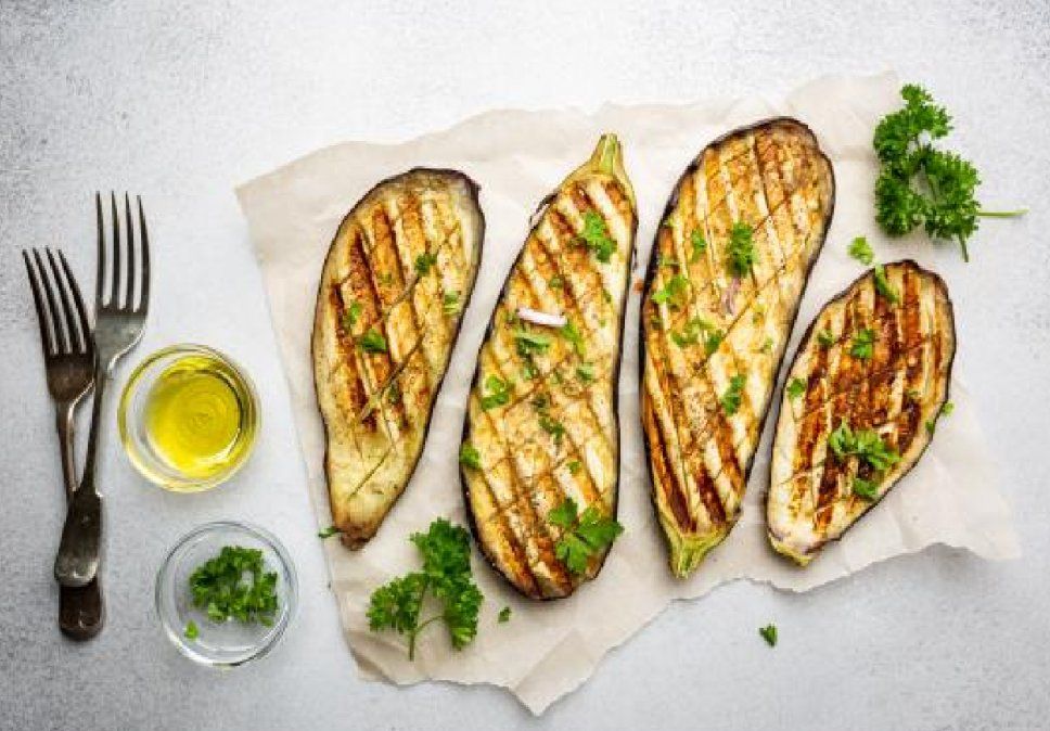 Errores más comunes que se cometen al cocinar berenjenas