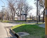Candioti y avenida Galicia. La zona donde ocurrió el asalto. Candioti y avenida Galicia. La zona donde ocurrió el asalto.